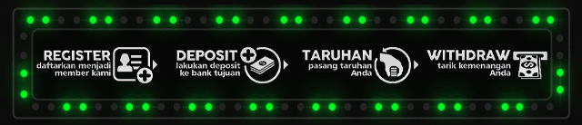 Petirwin Jackpot